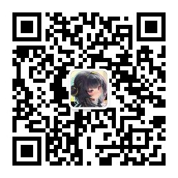 主公众号二维码